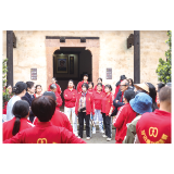 联动乡贤力量 擦亮文旅名片