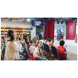 让涂鸦“会说话”，让热爱“有回响”