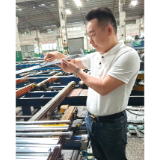 天下浏商丨张虎传用十年完成从“找铝”到“造铝”的跨越