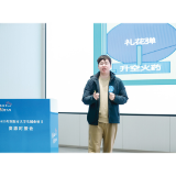 海归博士团队攻克烟花绿色智能发射技术 用高压空气放礼花