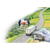 驰骋在湘赣边界的“供销快车”