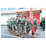 市退役军人事务局：以“尊崇之笔”续写服务保障新篇章