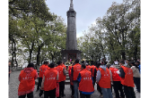 浏阳市众爱残疾人服务中心：清明追思忆先烈 温情相伴暖众爱