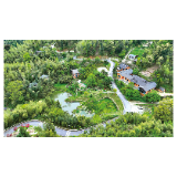 老宅变民宿，两个归乡人的山居梦