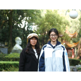 浏阳妹子拿下全国第一