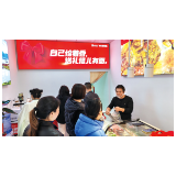 “星星孩子”的妈妈：一口卤锅，“熬”煮新生活