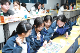 学生当主角 学习活起来 一场“课堂革命”正在生动进行