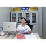 从零到全自主检测，她为浏阳零食“超级工厂”当好把关人