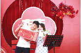190对新人领证啦