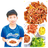 把科学课“搬进”厨房,让生活飘出“成长香”