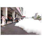 沉浸式教学锤炼应急本领