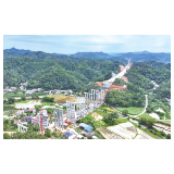 大道通浏丨浏江高速第二标段跑出建设加速度