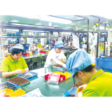天下浏商丨从中专毕业到行业领跑者,浏商胡佳林深耕电子产业