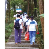 运动健身+沉浸式普法，让禁毒知识入脑入心