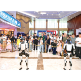 硬核科技“触手可及”,浏阳启动2026年科技活动周