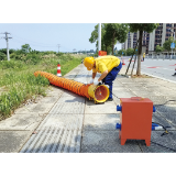 拧紧“安全阀”,筑牢浏阳燃气安全防线