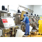解锁“休闲零食王国”的安全密码