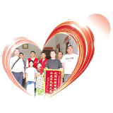 浏爱公益首笔“造血式”善款送出