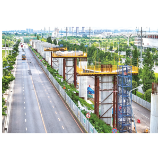 长浏快线建设提速
