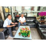 擎旗奋楫 实干兴浏丨黎旭：既是群众知心人，也是振兴领头雁