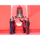 惠科上市，奏响浏阳产业进阶新号角