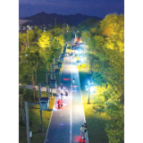夜游新去处