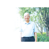 从三尺讲台到禁毒一线，一句“敬佩”致“老友”