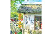大溪河畔开出第一家村咖，带动一批村民创业