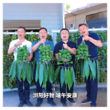 浏阳两名“村播”火出圈
