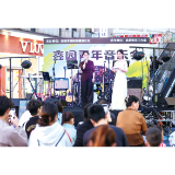 擎旗奋楫 实干兴浏丨柳凤姣：创新治理破解民生难题，她是社区“好管家”