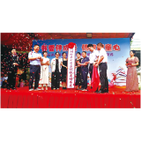 亚洲湖村打造八大学区优教阵地