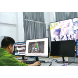 给公路装上“智慧天眼”