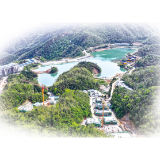 飞阅大项目丨道吾山间添新景