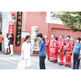 浏阳城管用坚守与服务书写高考保障答卷