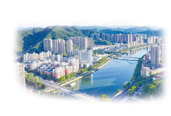 奋楫中“浏”丨荷花街道：党建领航聚“荷”力 基层治理谱新篇