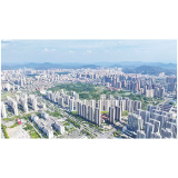 奋楫中“浏”丨集里街道:筑牢新高地 当好排头兵