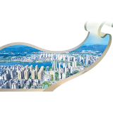 奋楫中“浏”丨关口街道:长兴湖畔党旗红