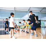 城区三家游泳馆今起限时免费开放，六项免费体育培训同步推出