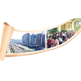 奋楫中“浏”丨利通集团:党建引领“安居路” 初心绘就“幸福景”