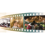 在浏阳取景拍摄的电影《小米的心事》首映