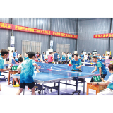 活力社港的“健康日常”