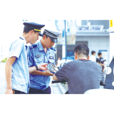 集里街道累计排查150余处交通安全隐患