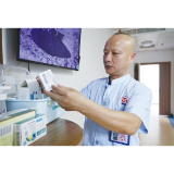 乐业浏阳丨50岁“跨界”就业,月收入涨了1500元