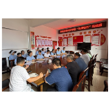 红土地上的青春实践——长沙学院师生为永和“红绿融合”破题