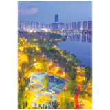 乐享健康夜生活