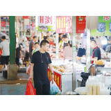 拒绝流量营销,他靠口碑烹出烟火人生