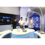 天下浏商丨心系浏阳河 起舞长三角