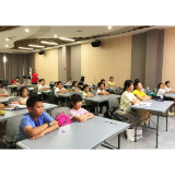 青春志愿红,浏小青助力建设美丽浏阳