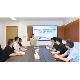 擎旗奋楫 实干兴浏丨戴四辉：做公路党建的“领航人”，以初心照亮“一路浏芳”