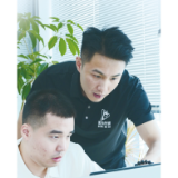 “00后”返乡投身新媒体赛道,用镜头为浏阳产业“代言”